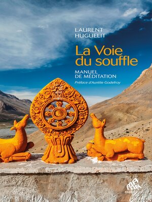 cover image of La Voie du souffle